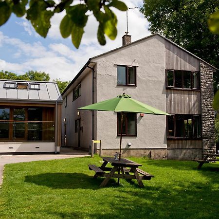 Yha Malham Hostel Exterior foto