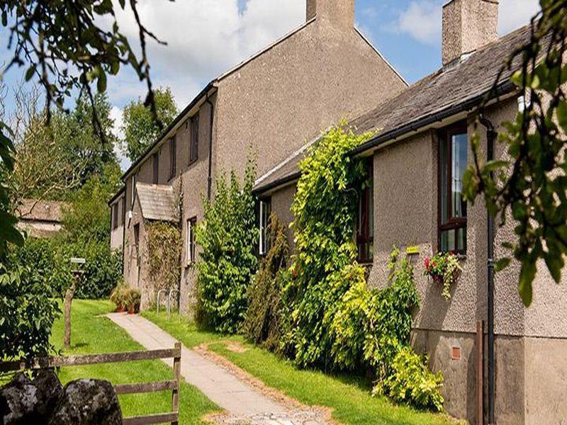 Yha Malham Hostel Exterior foto
